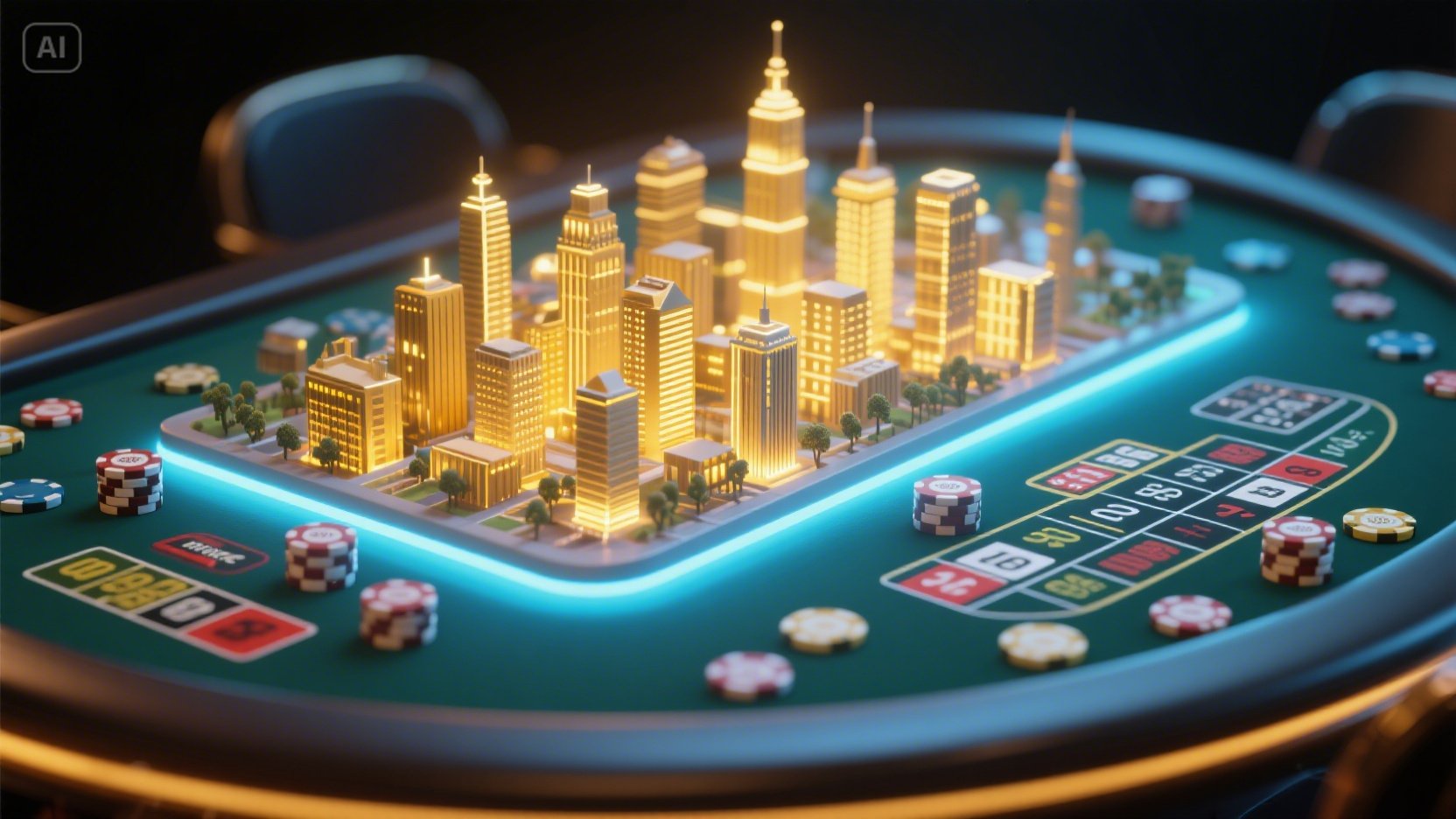 Casino buzz casino app desktop and mobile interfaces