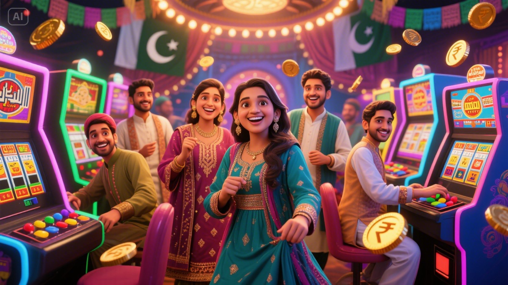 buzz casino appJoin Pakistan’s online casino now and enjoy a 200% instant bonus! Deposit securely, play confidently, and withdraw PKR easily every day.