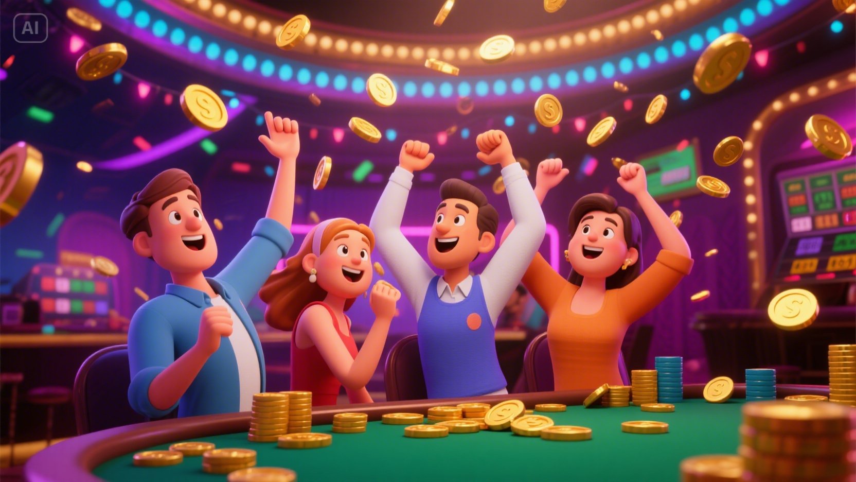 Registration at buzz casino app Casino