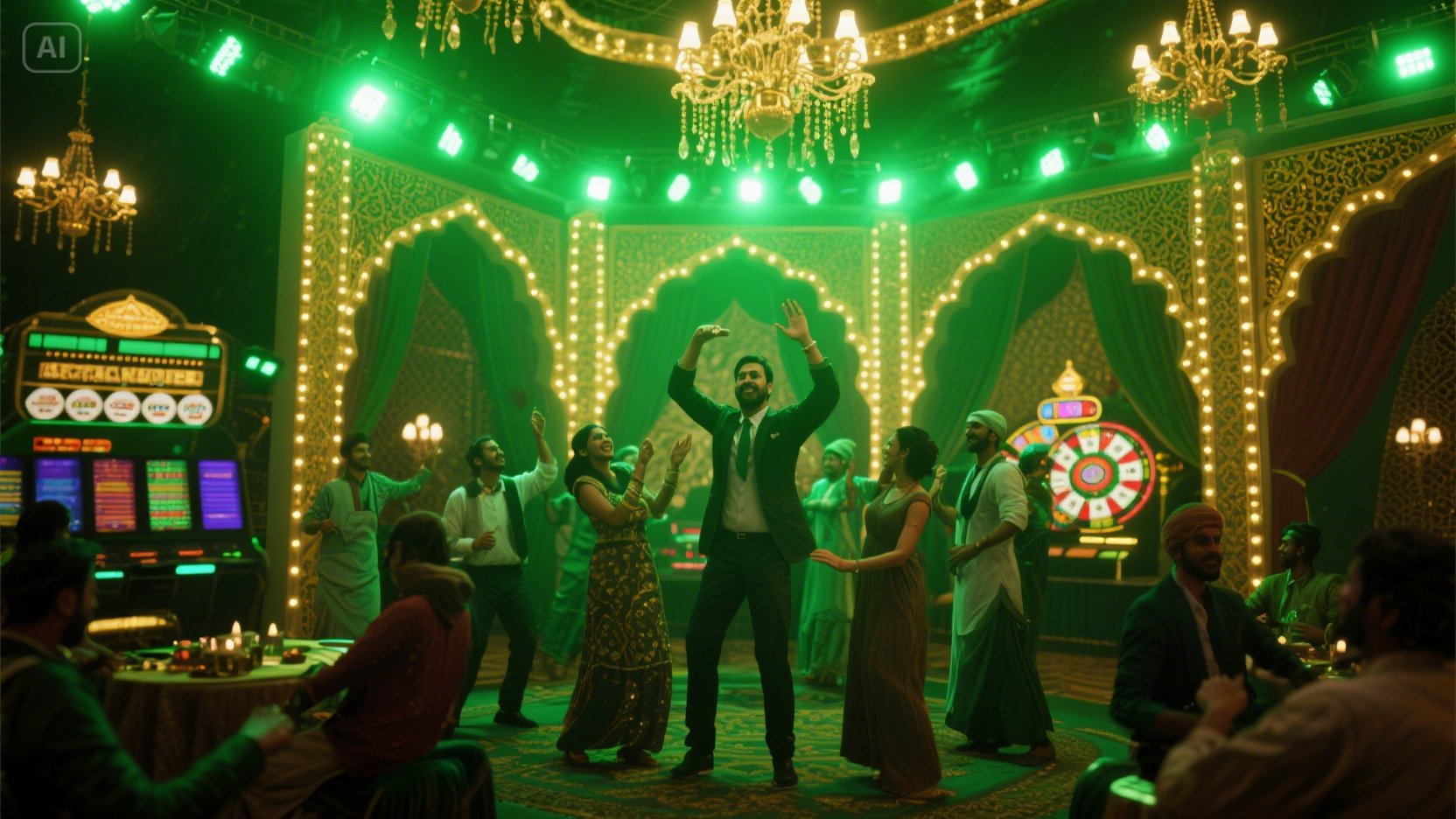 Registration at buzz casino app Casino