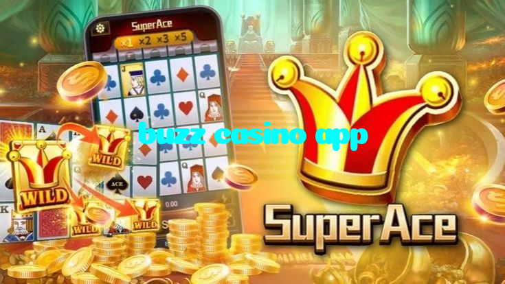 buzz casino app خوش آمدید بونس +600% پیشکش موبائل ایپ کے پروموشن سیکشن میں دکھائی دیتی ہے۔