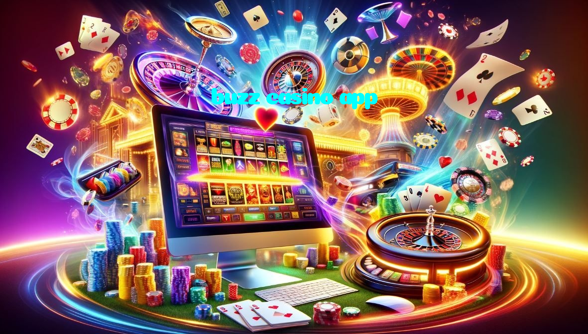 available types of buzz casino app bet including pre-match live express and system bets
