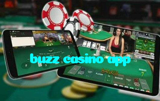 buzz casino app