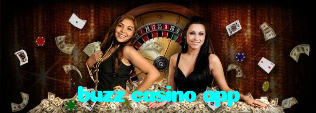 buzz casino app